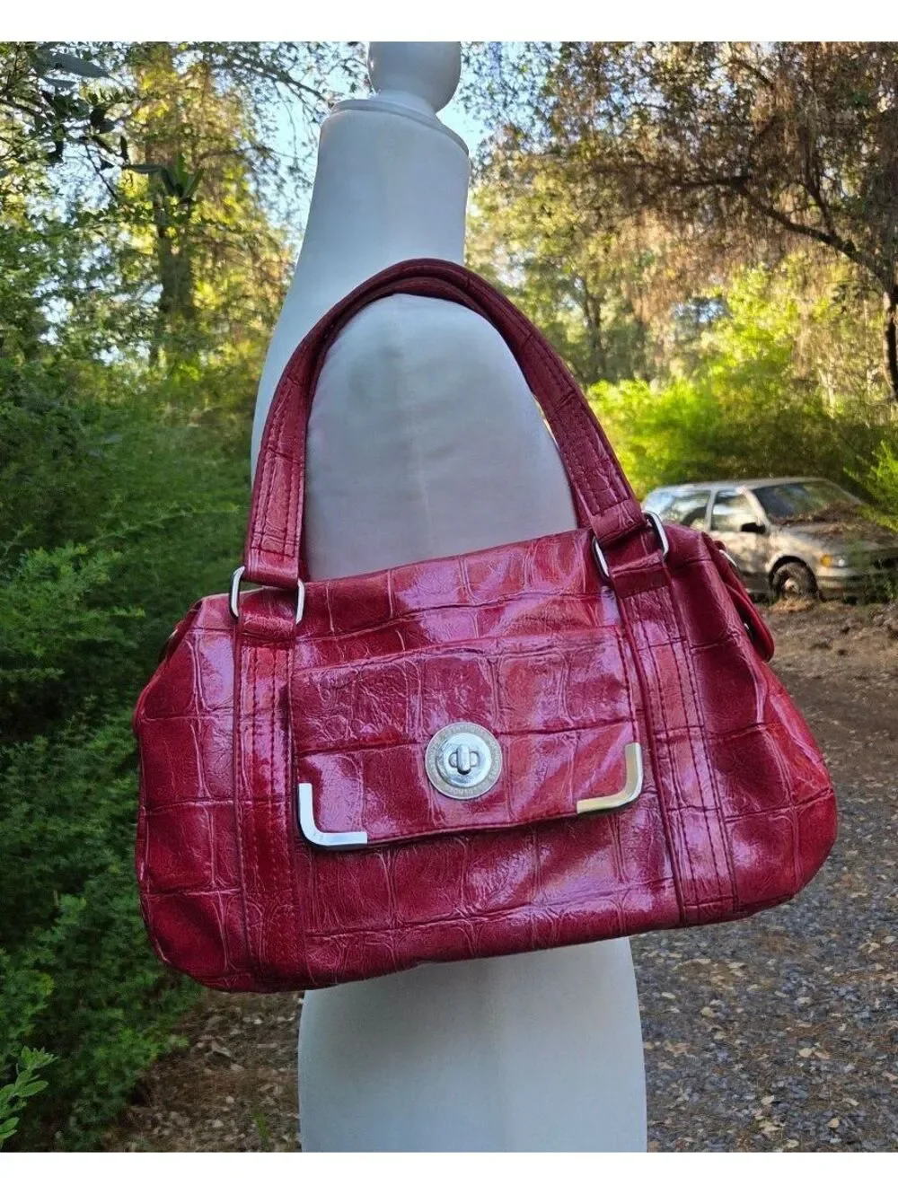 Sag Harbor finish vibrant